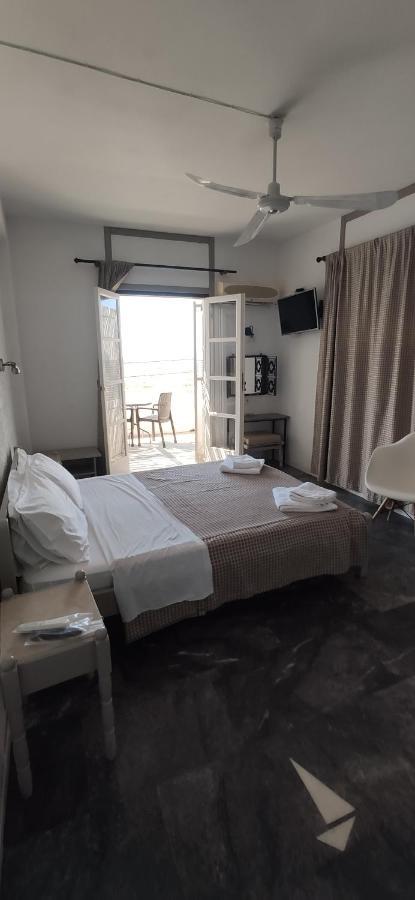 Nora Norita Aparthotel Batsi  Ngoại thất bức ảnh